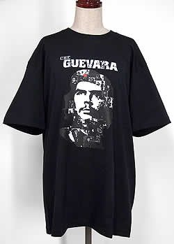 Che Guevara