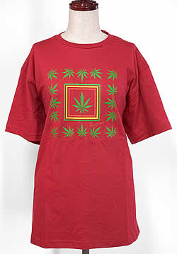 Marijuana
