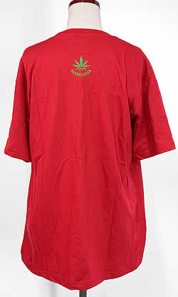 Marijuana