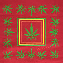 Marijuana