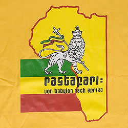 rastafari:von babylon