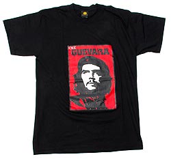 Che Guevara