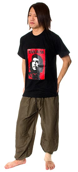 Che Guevara