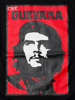 Che Guevara