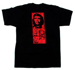 Che Guevara