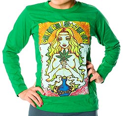Cannabis Queen��ĹµT�����