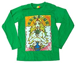 Cannabis Queen��ĹµT�����