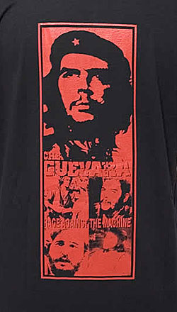 Che Guevara ĹµT����Ĥμ̿�2