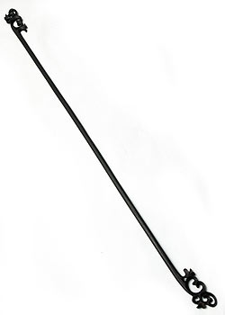 �Х�Υ����˥å��ϥ󥬡� - 119cm