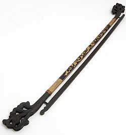�����˥å������ӥ���ƹ�ۥϥ󥬡� - 84cm