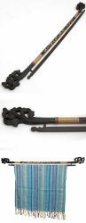 �����˥å������ӥ���ƹ�ۥϥ󥬡� - 84cm