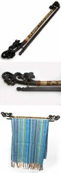 �����˥å������ӥ���ƹ�ۥϥ󥬡� - ��60cm