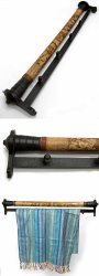 �����˥å������ӥ���ƹ����ϥ󥬡� - 80cm