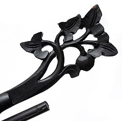 �Х�Υ����˥å��ϥ󥬡� - 120cm