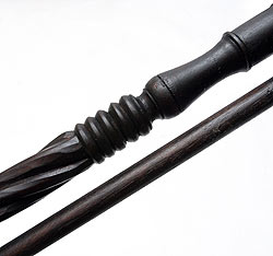 �Х�Υ����˥å��ϥ󥬡� - 120cm