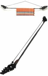 ������ŵ�������˥å��ϥ󥬡�(120cm)