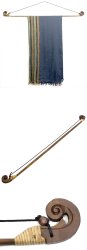 ������ŵ�������˥å��ϥ󥬡�(121cm)