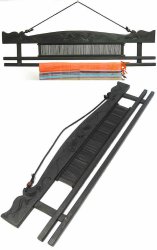 ���굡�������˥å��ϥ󥬡���80cm��