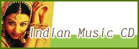 インド音楽 CD