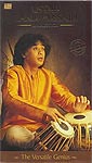 USTAD ZAKIR HUSSAIN & maestrosの選択用写真