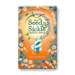 シード＆シックルオラクル - Seed & Sickle Oracle