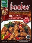【bamboe】ルンダンの素【インドネシア料理】　RENDANG 