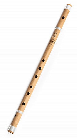 バンスリ(BASS G管)