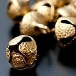 グングル用鈴【直径：約0.9cm～1cm前後】10個セット（内2個予備）