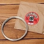 レスロー社ドイツ製シタール弦（共鳴弦用,1番）