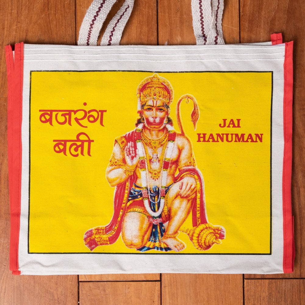 【ロングストラップ】マサラ帆布バッグ デカい!頑丈!便利!!の個別写真