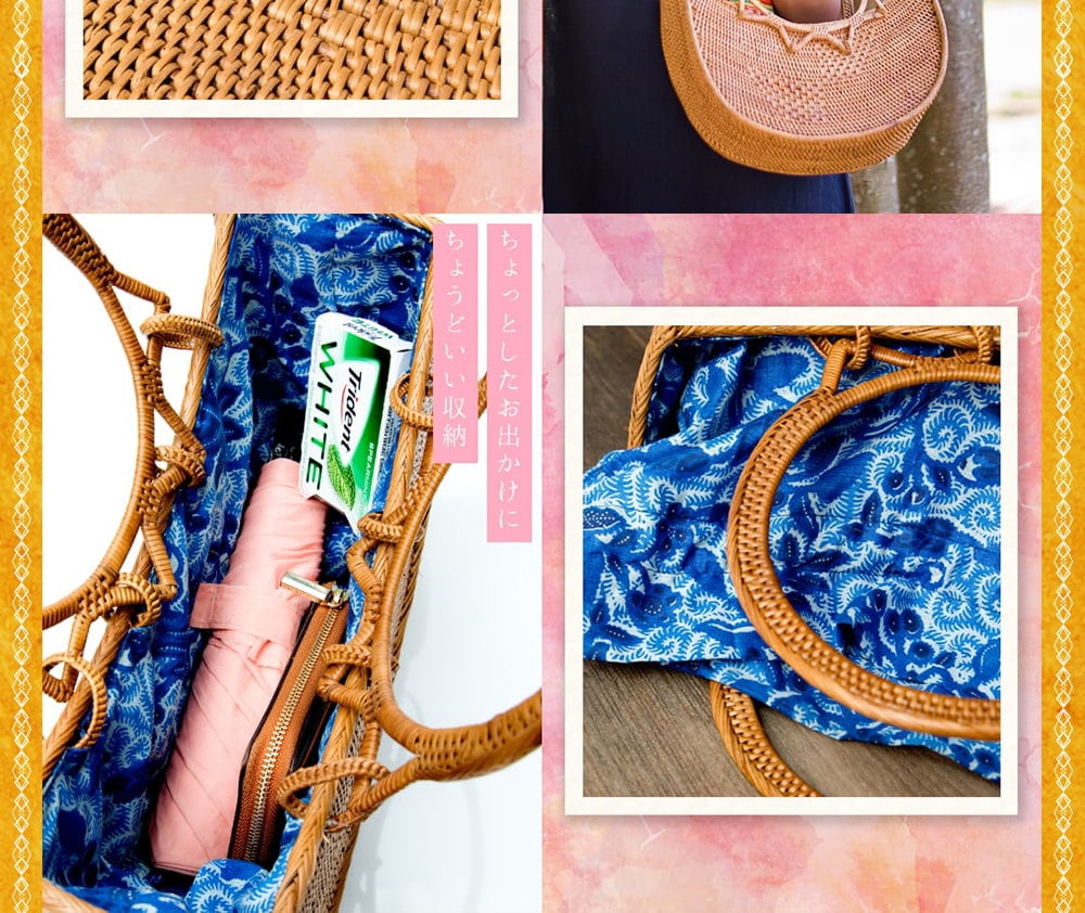 【日頃の感謝を込めて】豪華なマハラジャ福袋 - 雑貨・エスニックファッションなどがたっぷり！【発送予約】6枚目の説明写真です