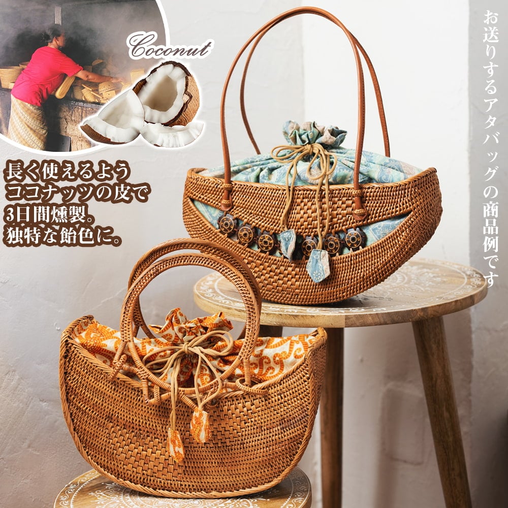 【日頃の感謝を込めて】豪華なマハラジャ福袋 - 雑貨・エスニックファッションなどがたっぷり！【発送予約】7枚目の説明写真です