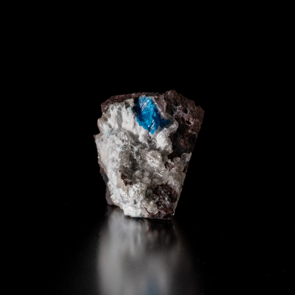 【一点物】 カバンサイト原石 【14g】インド産・稀少石1枚目の説明写真です