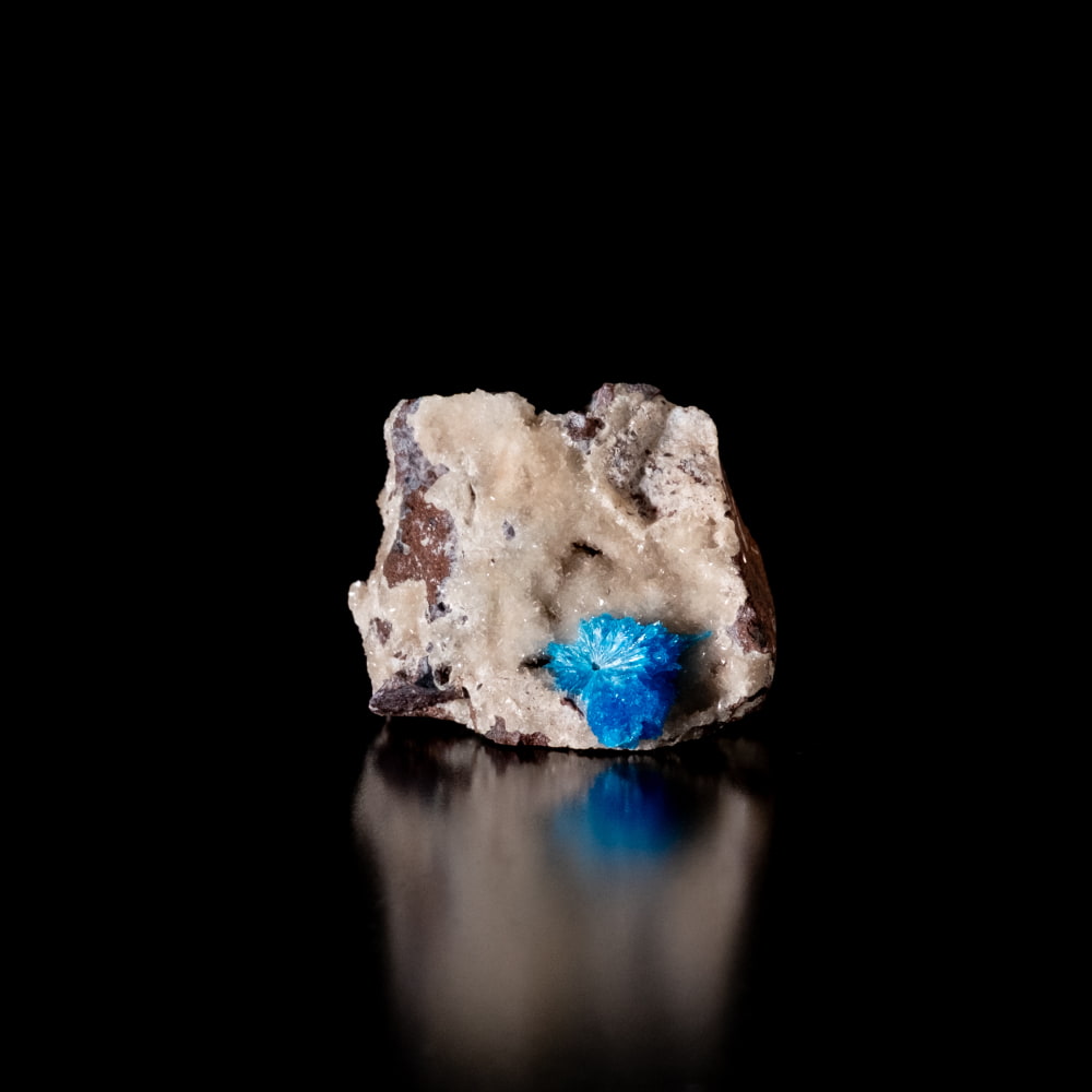 【一点物】 カバンサイト原石 【11g】インド産・稀少石1枚目の説明写真です