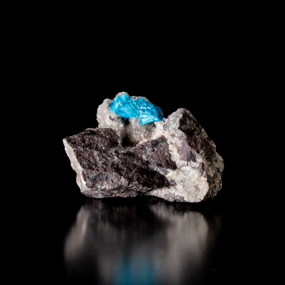 【一点物】 カバンサイト原石 【16g】インド産・稀少石1枚目の説明写真です