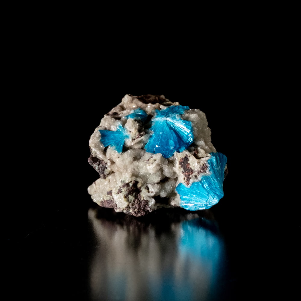 【一点物】 カバンサイト原石 【12g】インド産・稀少石1枚目の説明写真です