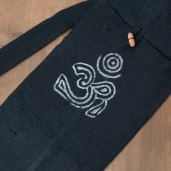 コットンヨガマットバッグ【OM】Sサイズの個別写真