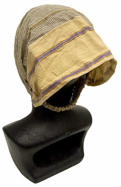 エスニックヘアバンド2-\