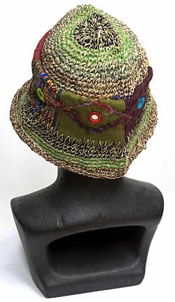 ボリアハット2-\