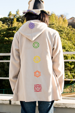 7CHAKRA¤Î¥Õ¥ê¡¼¥¹¥¸¥ã¥±¥Ã¥È¡¡¤Î¸ÄÊ̼̿¿