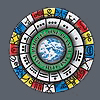 一つの地球 ONE PLANET ONE TIME ONE PEOPLEの個別写真