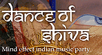 DANCE OF SHIVA