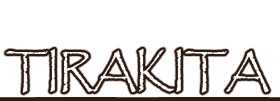 TIRAKITAのロゴ