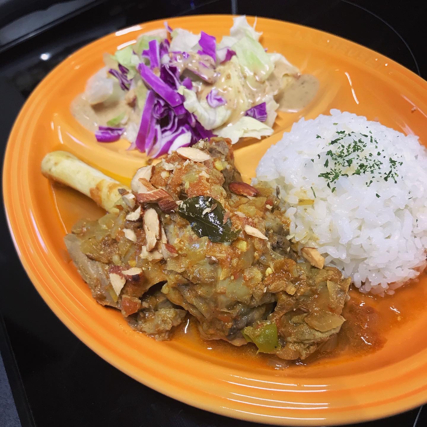 マトンカレーのレシピ -TIRAKITA レシピ
