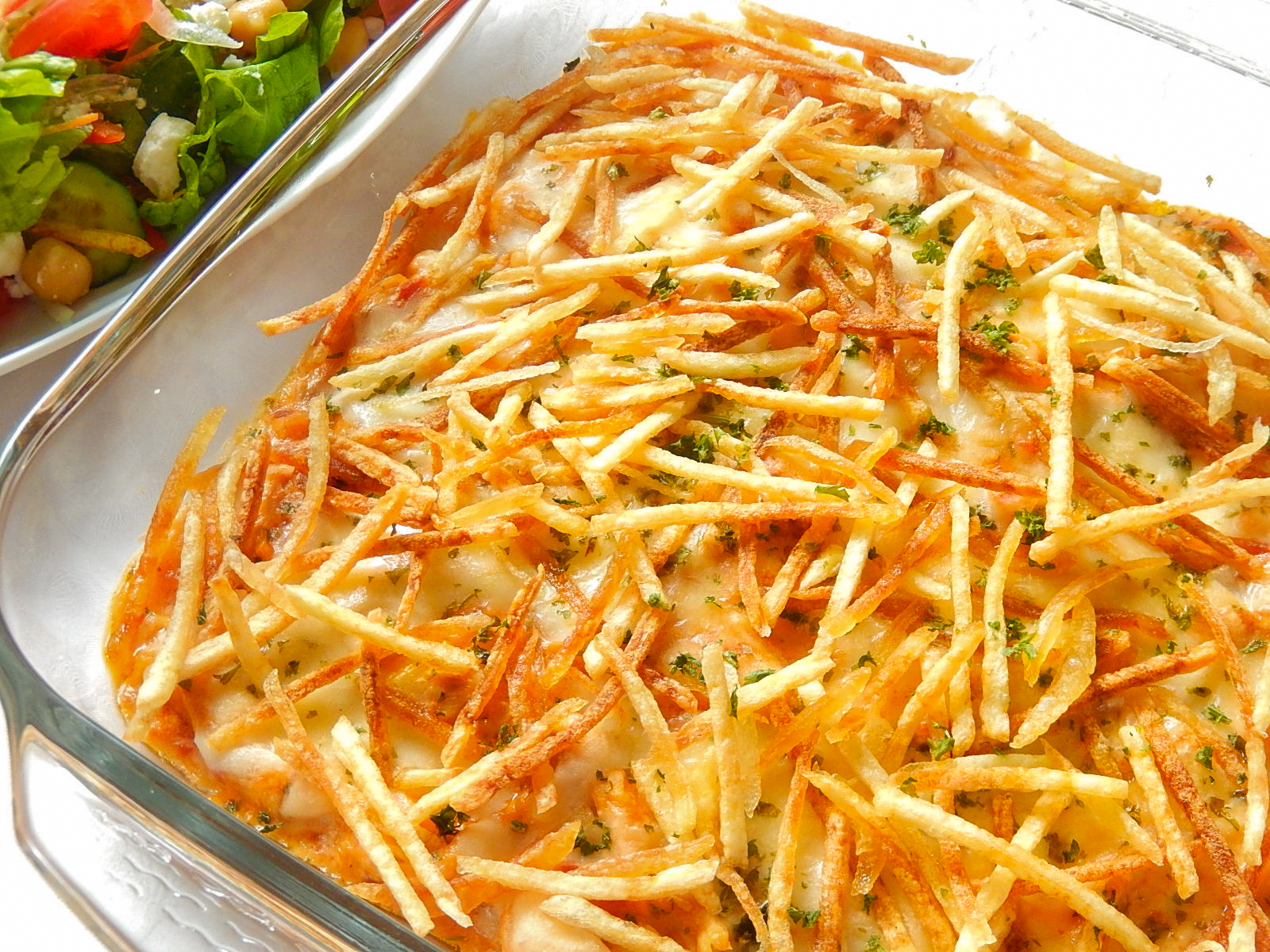 ブラジル風チキンフリカッセのレシピ Tirakita レシピ