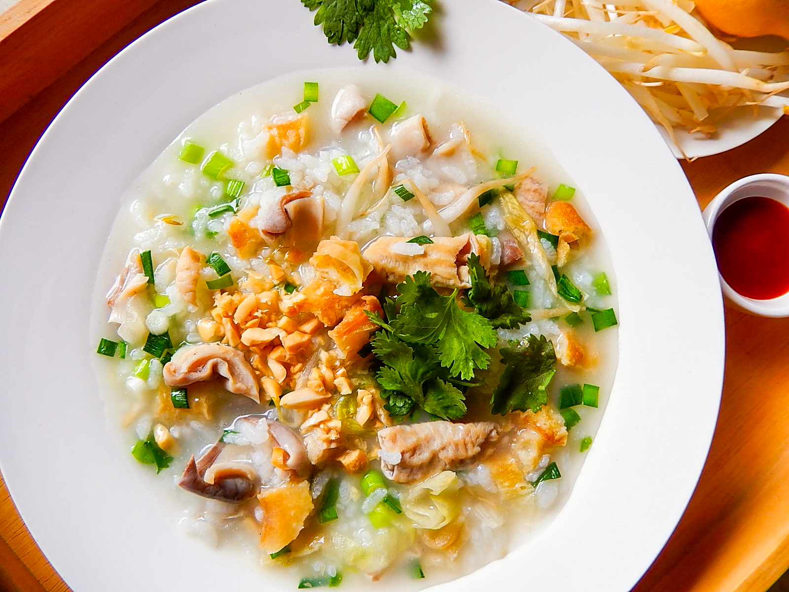 CHAOBOTCALOC ( 粉末粥 )は,ベトナム中部地方の有名な特産品です(10本セット) CHAOBOTCALOC ( 粉末粥 )は,ベトナム中部地方の有名な特産品です(10本