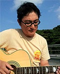 高柳の顔写真