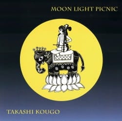 Moon Light Picnic(KOUGO-3)