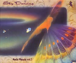 SKY DANCING - Nada Masala vol.3 -の商品写真