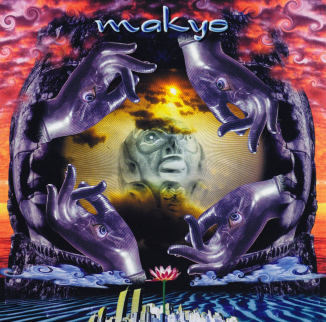 Makyo - Vismayaの商品写真 1枚目